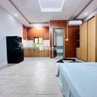 📍CHÍNH CHỦ VỪA TRỐNG STUDIO 35M²  CỬA SỔ NGAY ETOWN CỘNG HÒA TÂN BÌNH
