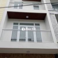 Cần cho thuê nhà MT 80A Độc Lập P.Tân Thành Q.Tân Phú