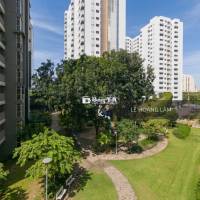 CĂN GÓC 2PN HABITAT BÌNH DƯƠNG - TẦNG 14 THOÁNG VIEW ĐẸP NHẤT