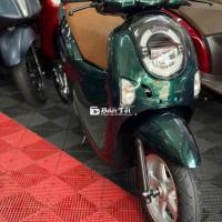 💥Scoopy ĐKLĐ T4/2026 BSTP Siêu lướt 1900KM💥