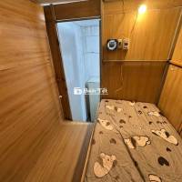 🔥🔥🔥HỆ THỐNG TRỌ 1 NGƯỜI FULL NT, KÝ TÚC XÁ LEEPBOX TÂN BÌNH giá 1TR4
