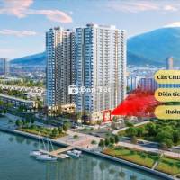 Shophouse khối đế 2 tầng, 2 MT đường Hồ Hán Thương kinh doanh cực tốt