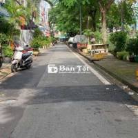 Nhà KDC Bình Phú 4x10 1 trệt 1 lầu