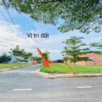 Hạ giá 200 triệu đất nền khu dân cư gần trạm thu phí Bửu Long