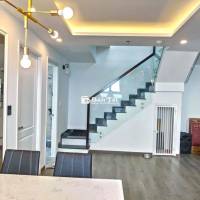 Thuê Căn Hộ Vision cao cấp 3pn 2wc thiết kế duplex hạng sang