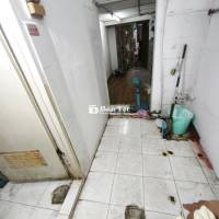 P trệt, bếp, nha WC riêng, sát chợ phạm v hai, bờ kè trường sa, 
