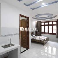 Gần Etown Cộng Hòa , Đường Nhất Chi Mai Quận Tân Bình giá 4tr5/tháng