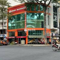 CHO THUÊ MẶT TIỀN GÓC ĐẸP LÊ HỒNG PHONG - AN DƯƠNG VƯƠNG 