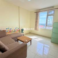 Cần Cho thuê Căn hộ Hồng Lĩnh Plaza, Dt : 81 m2, 2PN, 8 tr/th,