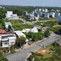 54m2(4,7x12), đường 13m full thổ, DA VN1234, P Long Phước, Q9 cũ, HCM