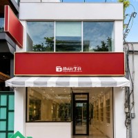 HO THUÊ NHÀ MT CAO THẮNG, QUẬN 3, DT 6x16M, TRỆT 1 LẦU, GIÁ 62TR