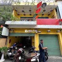 CHO THUÊ NHÀ 17C NGUYỄN THỊ MINH KHAI, Q1, DT 6x15M, TRỆT 1 LẦU,  55TR