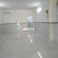 nhà mặt tiền nhánh kế bên trường trần quang cơ,vừa ở vừa kd, dạy ho