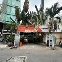 CHO THUÊ NHÀ MT ĐƯỜNG SỐ 1, CXĐT, QUẬN 3, DT 7x28M, TRỆT 2 LẦU, 60TR