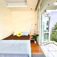 🌇CĂN HỘ 1PN BANCOL MỚI NGUYỄN VĂN ĐẬU, BÌNH THẠNH