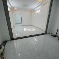 nhà 2 PHÒNG NGỦ 4x17 tô hiến thành. hẻm xe tải