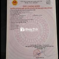 Bán 117m² Đất Phú Cát, Thôn Hòa Trúc, Full Thổ Cư Sát KCN Cao Hòa Lạc