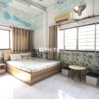 4tr - 30m2 - 2 cửa sổ trời Đường Âu Cơ Quận Tân Bình Giáp Quận 10