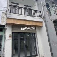 🔰CHO THUÊ NHÀ MỚI HẺM 407// PHẠM VĂN CHIÊU P14