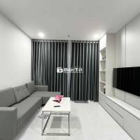 CHO THUÊ CĂN HỘ SUNRISE RIVERSIDE 3PN 2WC View Tây Thoáng Đãng - Full
