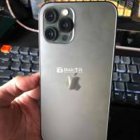 Apple iPhone 12 Pro Max 128GB Xám