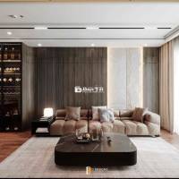🐳★Căn hộ Cityland Park hills view balcon hồ bơi
