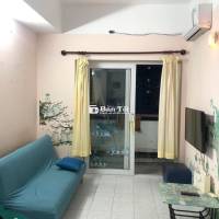 Cần cho thuê Căn Hộ Vạn Độ Quận 4, Dt : 50m2, 2PN, 9.8 tr/th 