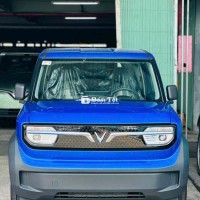 VF3 37TR NHẬN XE-BAO NỢ NHÓM 5-TẶNG SẠC