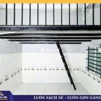 🔥 TRỌ FULL TIỆN ÍCH, NGAY LÊ VĂN SỸ CHỈ TỪ 3Tr4 🔥