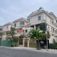 🐳★ Biệt thự Cityland (10x20m) có thang máy