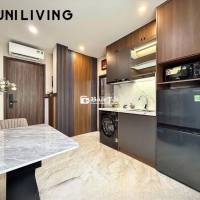 Chung Cư Mini Bancol 1 Phòng Ngủ Siêu Đẹp