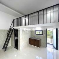 Duplex Bancol Nguyễn Cửu Vân Gần Quận 1