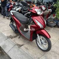 Honda Vision 2020 Đỏ Đã sử dụng