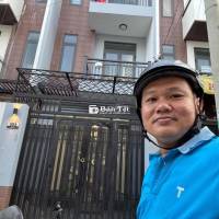 MẶT TIỀN ĐƯỜNG SỐ 27 KHU TÊN LỬA