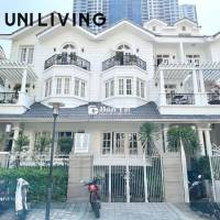 Cho thuê CC 1PN, 1WC, Saigon Pearl, D7, 55m2
