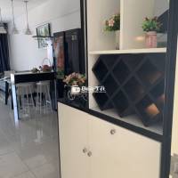 Em cần cho thuê căn 2PN-65m2 view hồ sinh thái giá 8tr