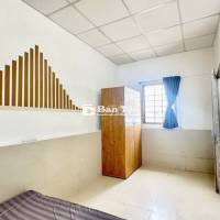 CHDV 40M2 1PN,PK đủ NT, 224/20 Lý Thường Kiệt Q.10 (Gần ĐH Bách Khoa)