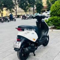 Piaggio Zip 100 2020 Trắng E3 siêu mới