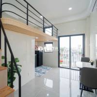 📍 KHAI TRƯƠNG CHDV MỚI NEW DUPLEX BANCOL NGAY THOẠI NGỌC HẦU – HL2 📍