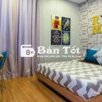 Chuyên căn hộ M-One cho thuê giá 13 triệu/tháng
