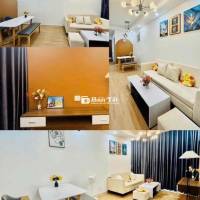 Cho thuê căn hộ 2PN Q7 Riverside - Full nội thất chỉ 13tr/tháng