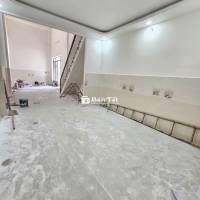 nhà mới sơn sữa dt rộng hợp ở,vp,onlie.2pn 2wc có 1 máy lạnh