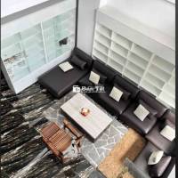 🌳NHÀ ĐẸP MTKD ĐƯỜNG SỐ 7💫6x20m Hầm 4 tầng 7PN SẴN 12 MÁY LẠNH