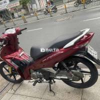 Honda Future LED FI 2019 Đỏ