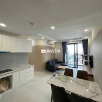 Cho thuê căn Góc 3 PN view Quận 1 Full nội thất Cao Cấp