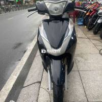 Honda Lead FI 2016 Đen Đã sử dụng
