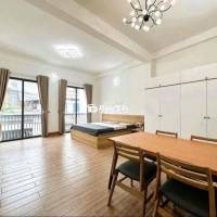 Căn Hộ Studio Rộng Rãi Thoáng Mát Đầy Đủ Tiện Nghi Gần Trường ĐH Quận7