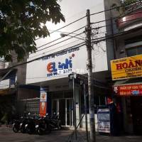 cặp nhà cư xá ra đa 8x16 4 lầu có thang máy