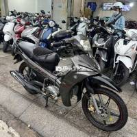 Yamaha Sirius RC FI 2017 Đen
