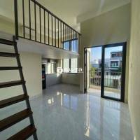Căn hộ 35m2 Duplex ban công riêng khu vực Tân Sơn Nhất - Văn Hiến.